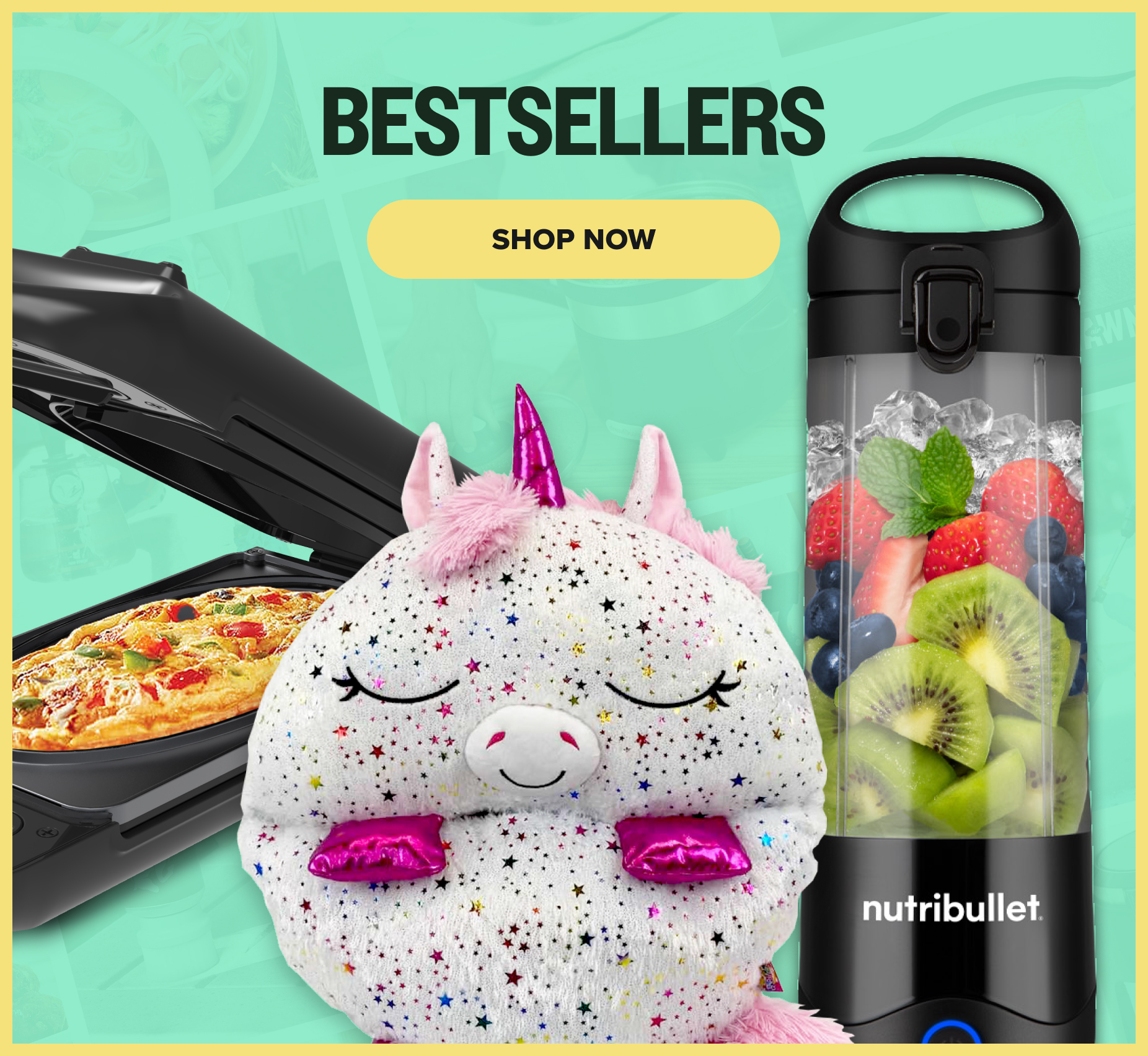 Bestsellers