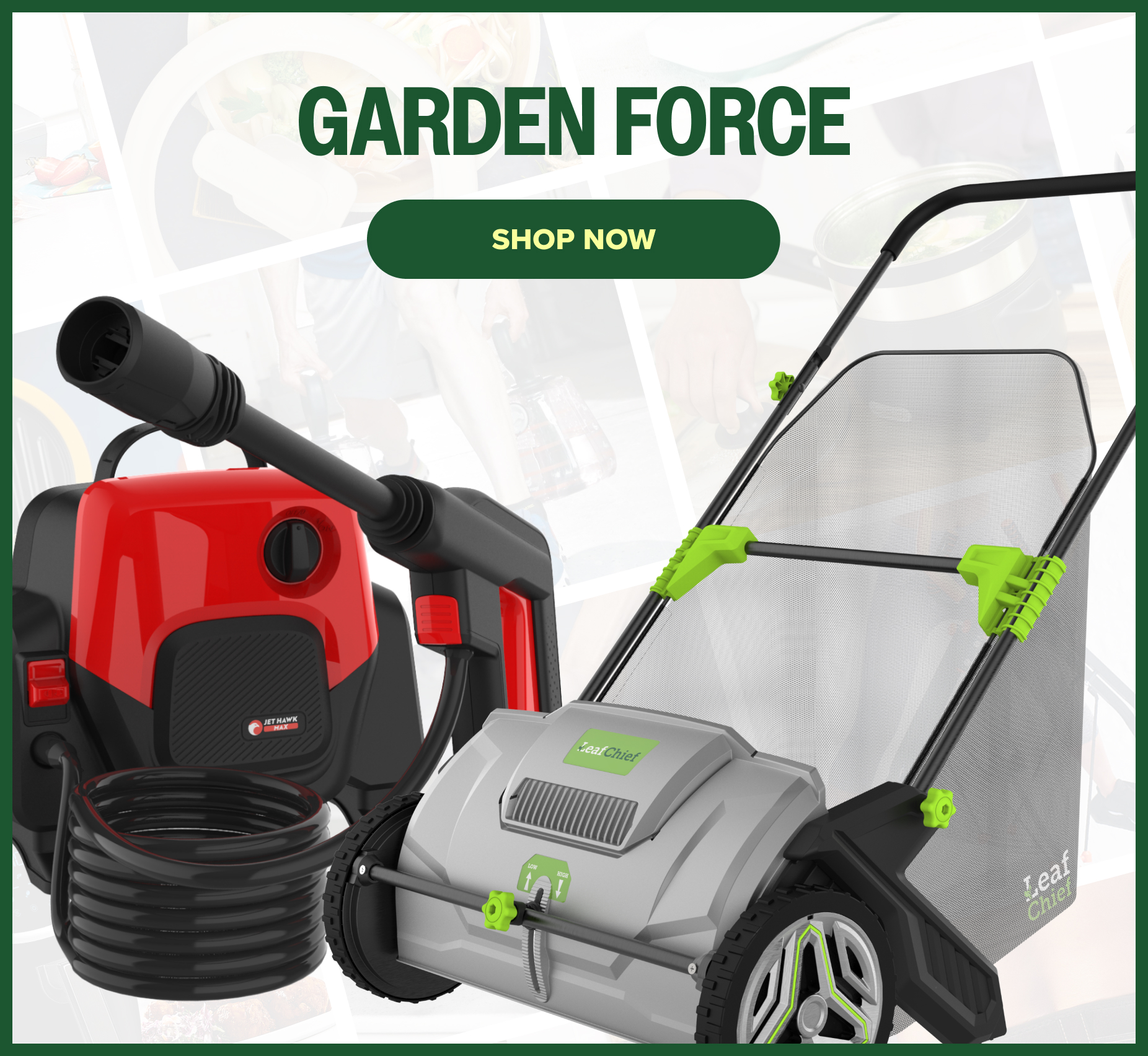 Home & Garden